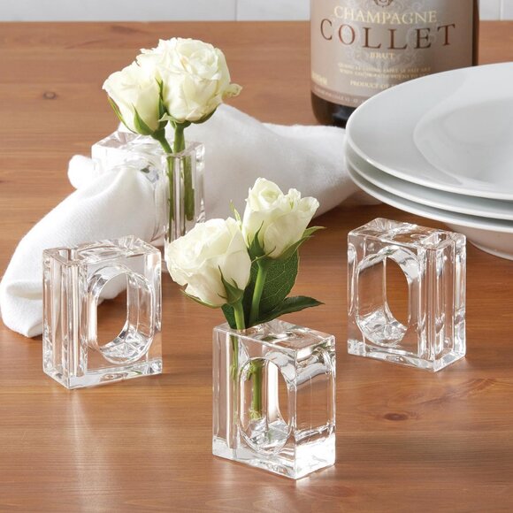 NAPKIN RINGS - Picture 2 of 3